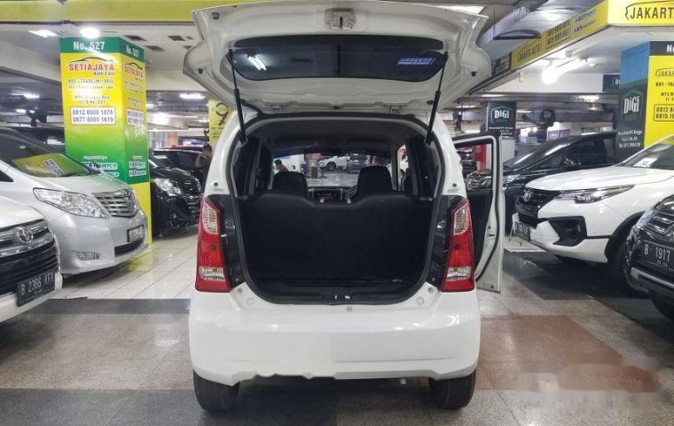 DKI Jakarta, jual mobil Suzuki Karimun Wagon R GS 2016 dengan harga terjangkau