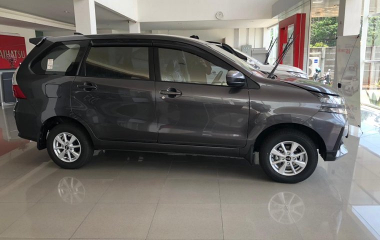 Promo Daihatsu Xenia DP 23jtan