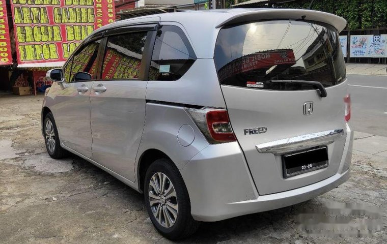 Mobil Honda Freed 2015 E dijual, DKI Jakarta