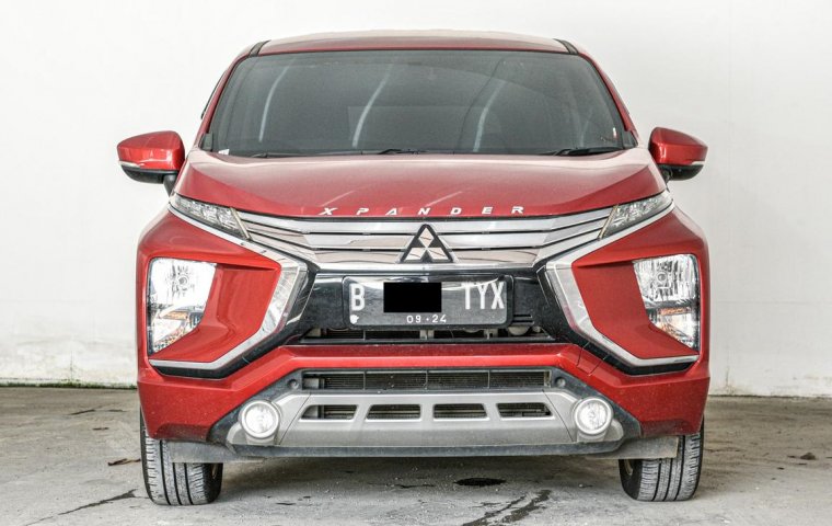 Mitsubishi Xpander Sport M/T 2019