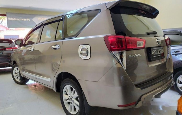 Mobil Toyota Kijang Innova 2016 G dijual, Jawa Timur