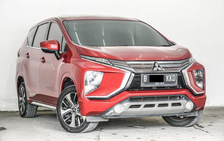 Mitsubishi Xpander Sport A/T 2018