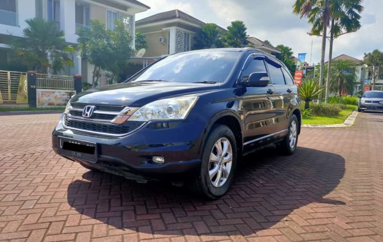 Honda CRV 2.0 Matic 2010