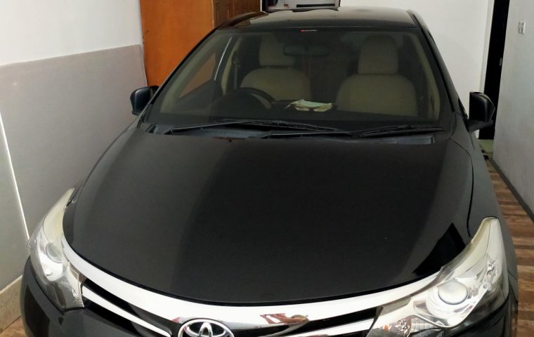 Toyota Vios G CVT