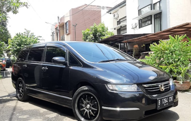 Honda Odyssey 2004 RB1 L 2.4 Automatic