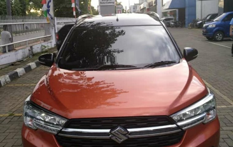 DP 15 JUTA PROMO SUZUKI XL 7 TERMURAH SEJABODETABEK