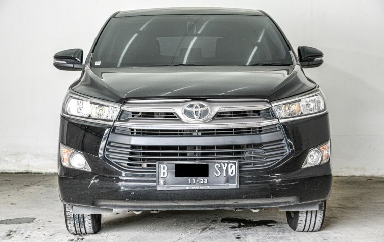 Toyota Kijang Innova 2.0 G 2018