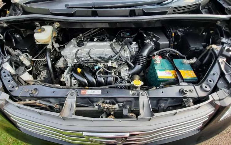 Toyota NAV1 2015 DKI Jakarta dijual dengan harga termurah