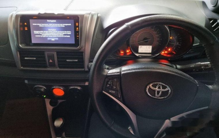 Mobil Toyota Yaris 2016 TRD Sportivo dijual, Banten