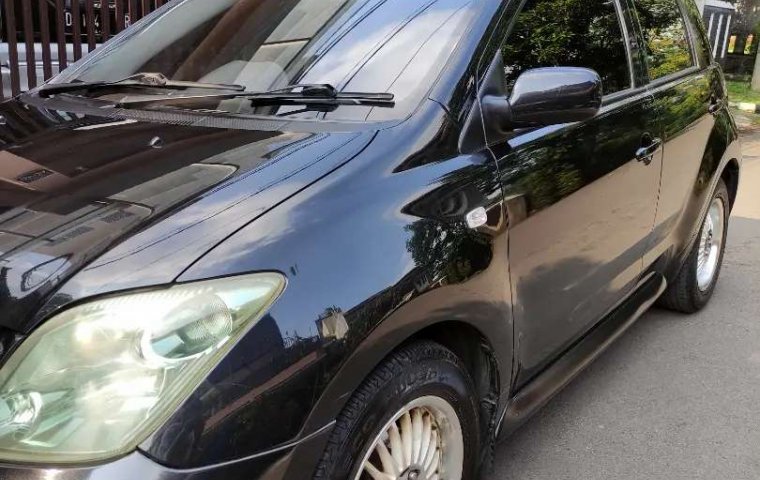 Jual mobil Toyota IST 2003 bekas, Jawa Barat