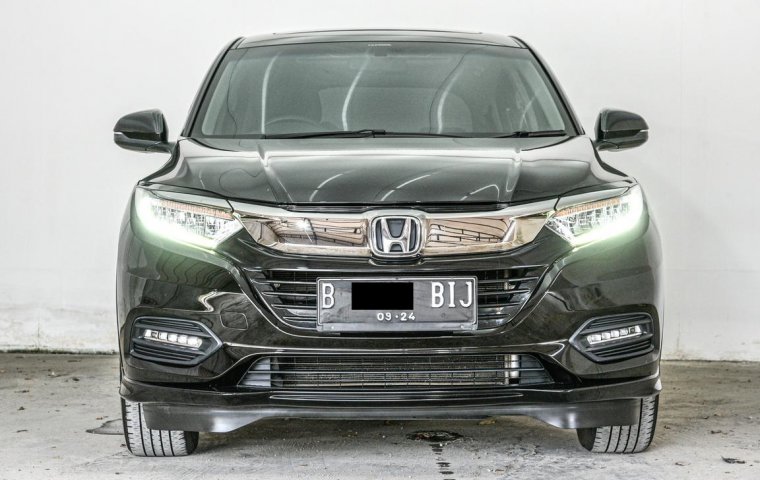 Honda HR-V E Prestige 2019