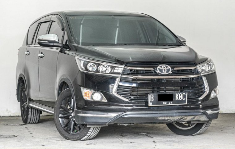 Toyota Kijang Innova Q 2019