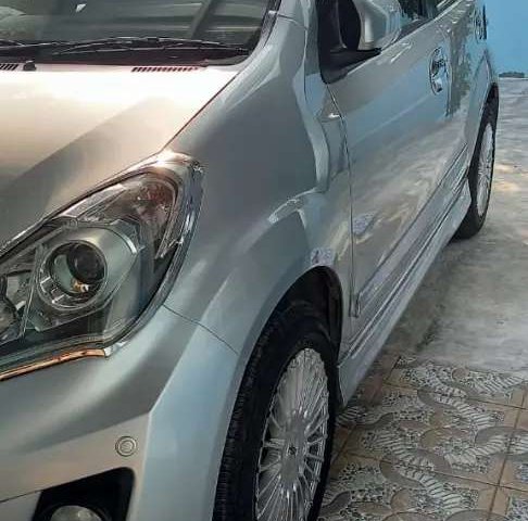 Mobil Daihatsu Sirion 2015 M dijual, Jawa Barat