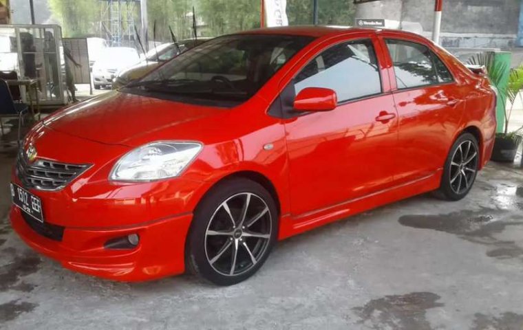 Jual mobil bekas murah Toyota Vios 2013 di DKI Jakarta