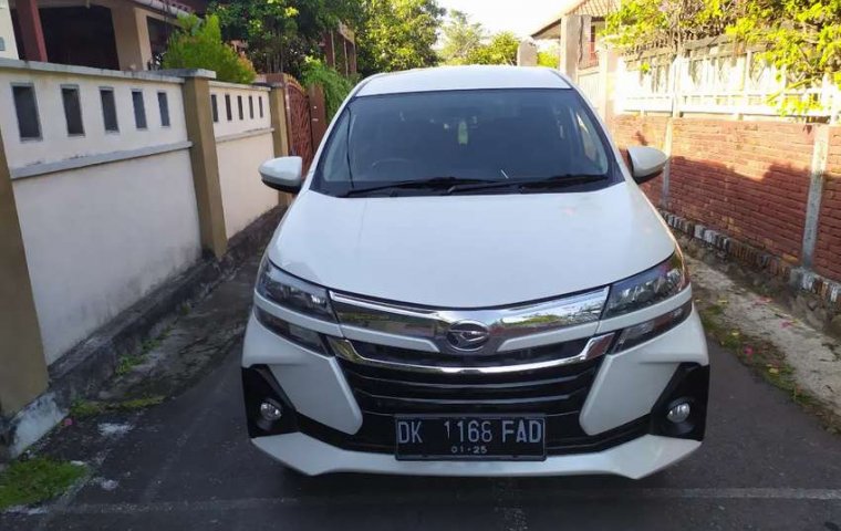 Mobil Daihatsu Xenia 2019 R terbaik di Nusa Tenggara Barat