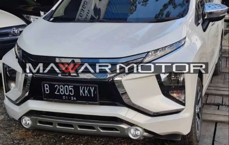 Kalimantan Selatan, jual mobil Mitsubishi Xpander ULTIMATE 2018 dengan harga terjangkau