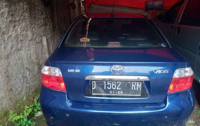 Jual mobil bekas murah Toyota Vios G 2003 di Jawa Barat