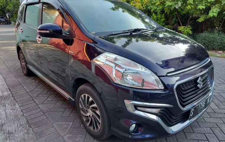 Jawa Timur, Suzuki Ertiga Dreza GS 2016 kondisi terawat