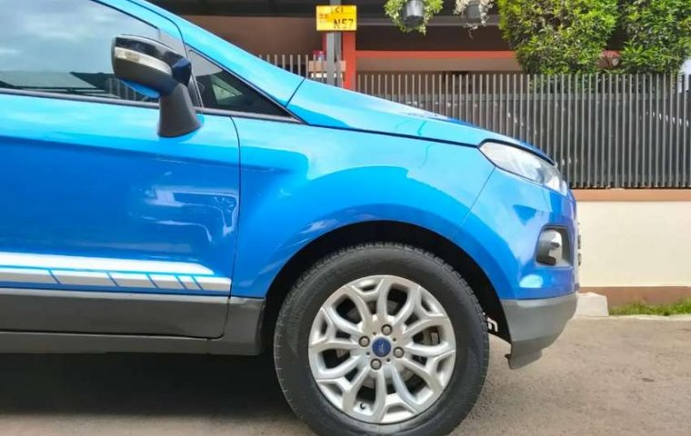 Jual mobil Ford EcoSport Titanium 2014 bekas, Jawa Barat