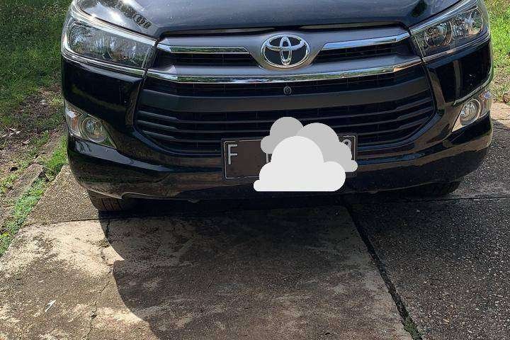 Kalimantan Selatan, Toyota Kijang Innova 2.4V 2016 kondisi terawat