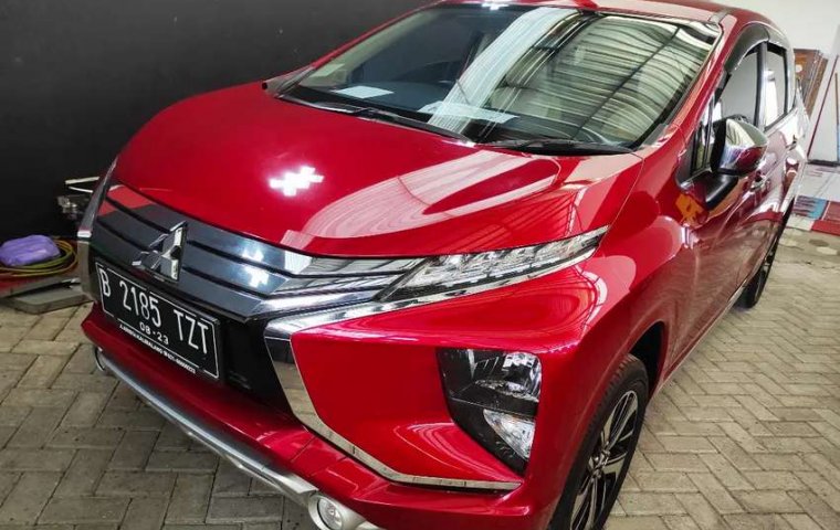 Jual mobil Mitsubishi Xpander ULTIMATE 2018 bekas, Kalimantan Selatan