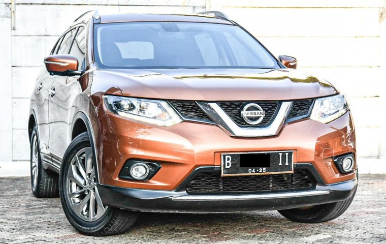 Nissan X-Trail XT 2015