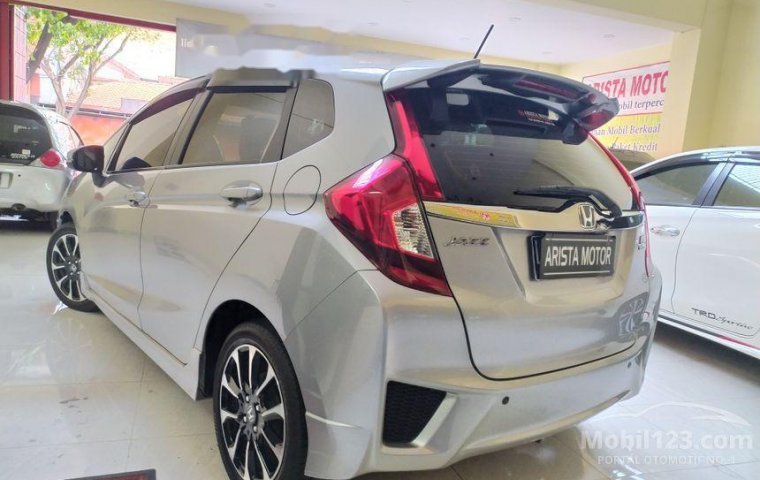 Jawa Timur, Honda Jazz RS 2016 kondisi terawat