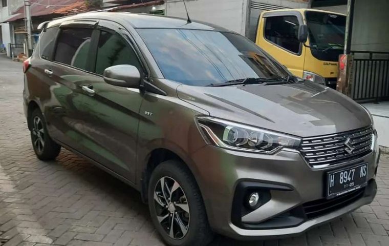 Jual Suzuki Ertiga GX 2019 harga murah di Jawa Tengah