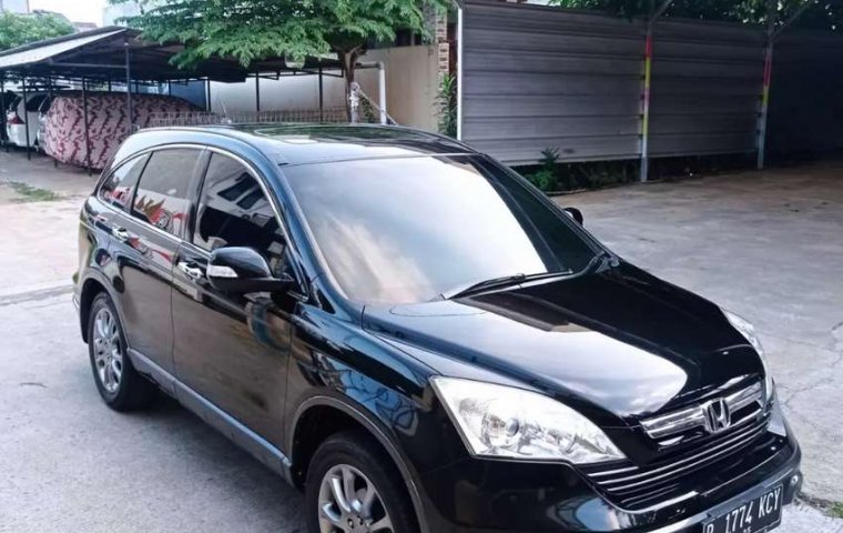 Mobil Honda CR-V 2007 2 terbaik di Jawa Barat