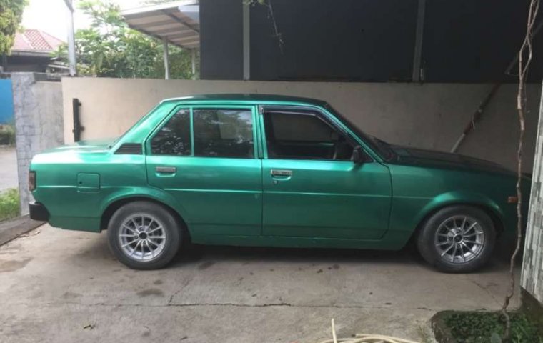 Toyota Corolla 1981 Jawa Barat dijual dengan harga termurah