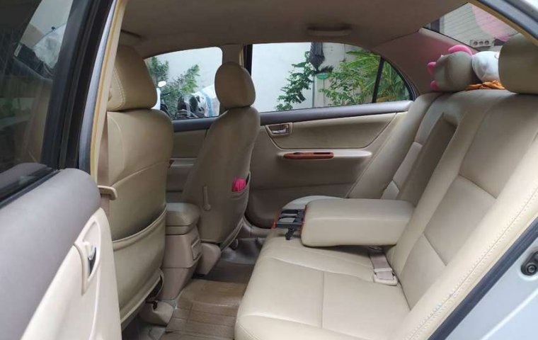 Jual cepat Infiniti G 2020 di DKI Jakarta