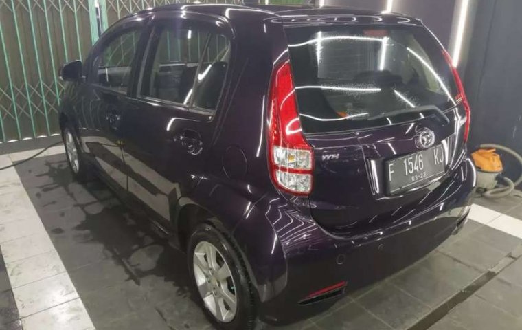 Dijual mobil bekas Daihatsu Sirion D, Banten 