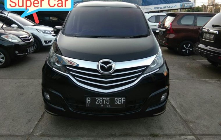 Mazda Biante 2.0 SKYACTIV A/T 2015 Hitam