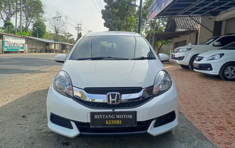 Dijual mobil bekas Honda Mobilio S, Jawa Timur 