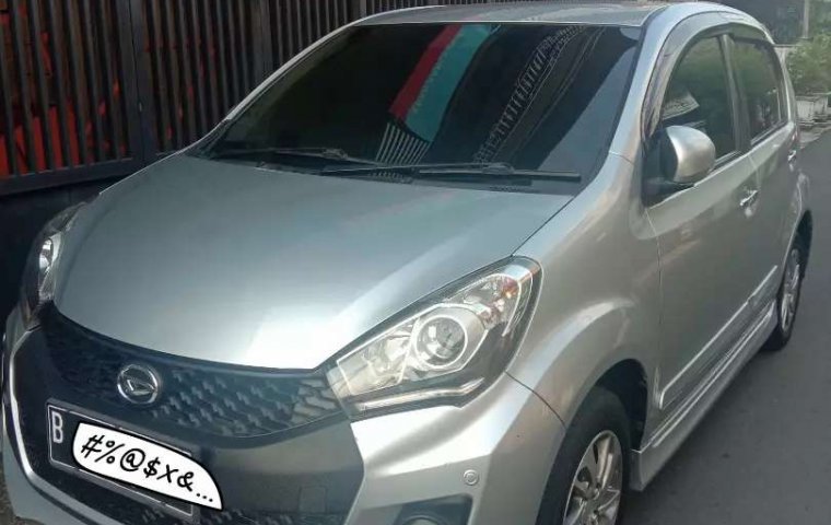 Dijual mobil bekas Daihatsu Sirion , DKI Jakarta 