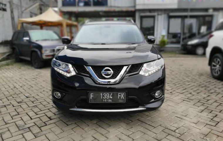 Nissan X-Trail 2015 DKI Jakarta dijual dengan harga termurah