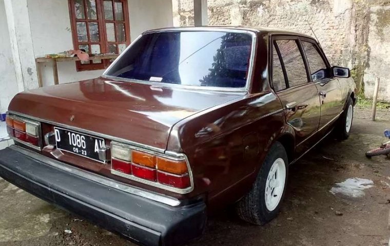 Jual mobil bekas murah Toyota Corona 1981 di Jawa Barat