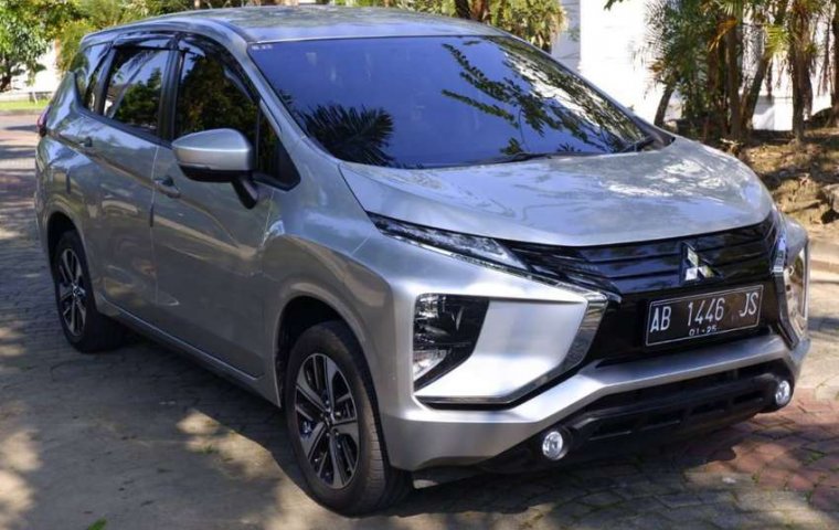 Mitsubishi Xpander 2017 Jawa Tengah dijual dengan harga termurah
