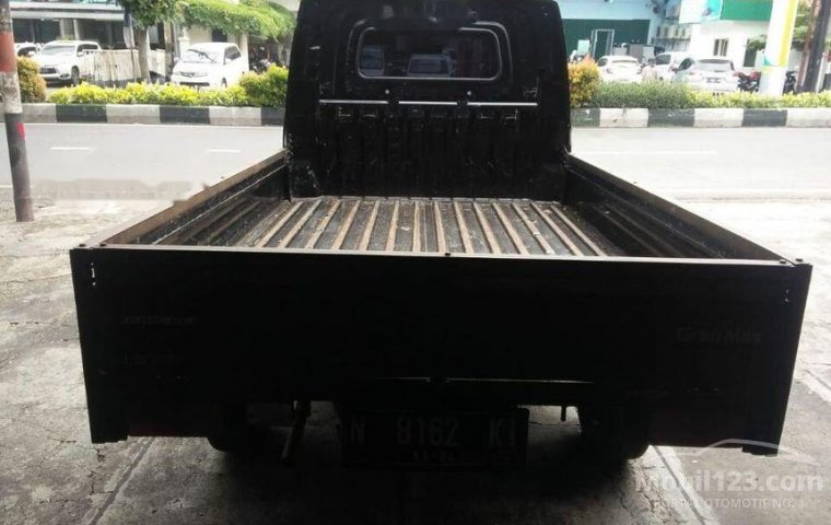 Jawa Timur, Daihatsu Gran Max STD 2019 kondisi terawat