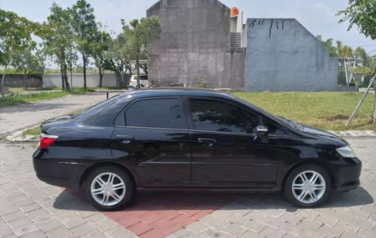 Jual mobil Honda City VTEC 2008 bekas, Jawa Tengah