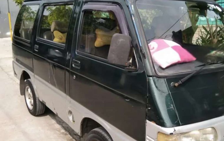 Jual mobil Daihatsu Zebra 1994 bekas, Jawa Barat