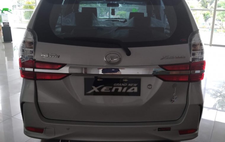 Promo Spesial Daihatsu Xenia 2021