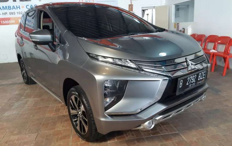 Dijual mobil bekas Mitsubishi Xpander SPORT, Jawa Tengah 