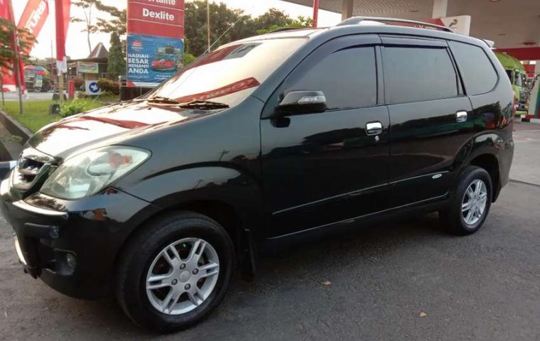 Daihatsu Xenia 2010 Jawa Tengah dijual dengan harga termurah