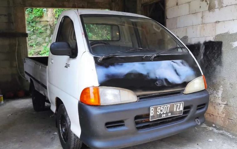 Jual mobil Daihatsu Espass 1997 bekas, Jawa Barat
