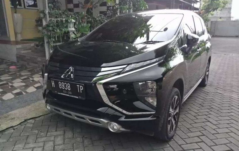 Jual mobil Mitsubishi Xpander SPORT 2018 bekas, Jawa Tengah