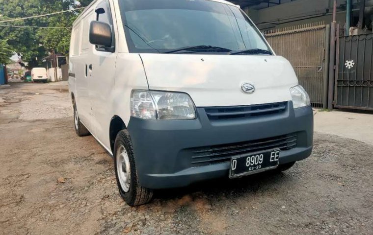 Daihatsu Gran Max 2013 Jawa Barat dijual dengan harga termurah