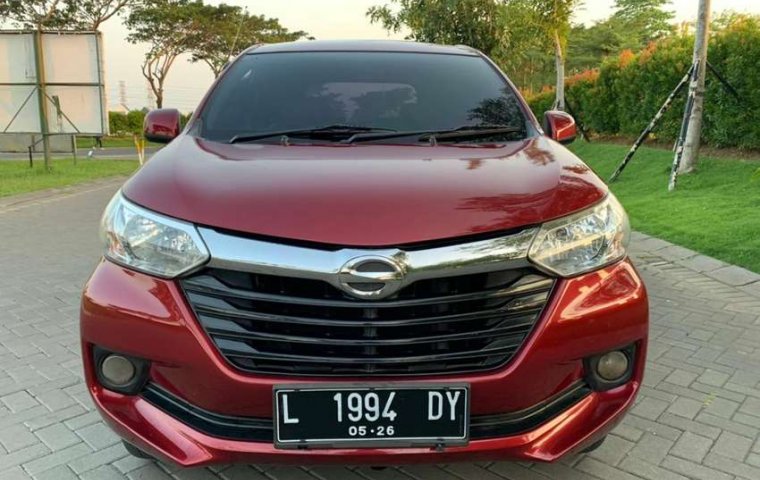 Mobil Daihatsu Xenia 2017 R terbaik di Jawa Timur