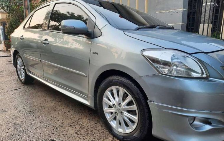 Mobil Toyota Vios 2010 TRD dijual, DKI Jakarta