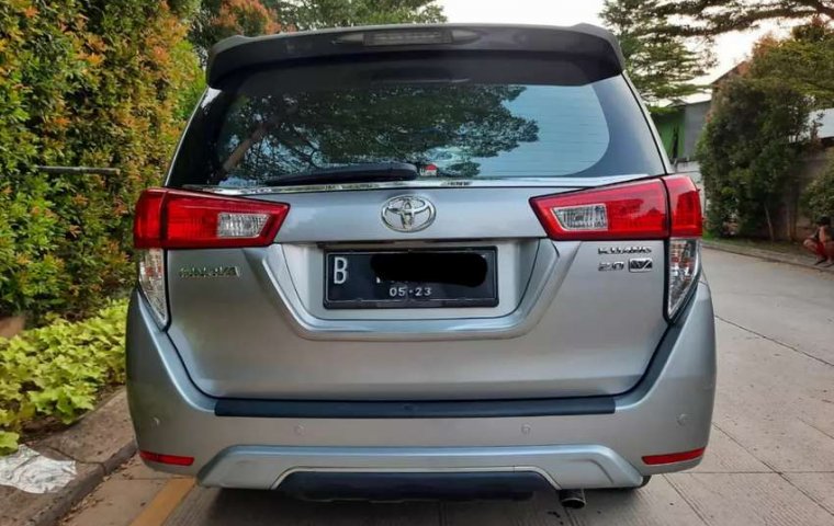 Toyota Kijang Innova 2018 Jawa Barat dijual dengan harga termurah